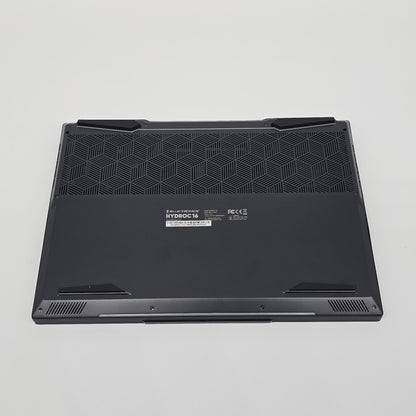 Eluktronics Hydroc 16, RTX 4090, Intel i9-14900HX, 8TB NVMe, 64GB DDR5, 240Hz QHD Gaming Laptop