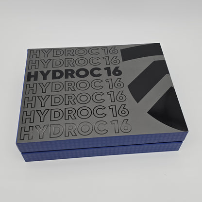 Eluktronics Hydroc 16, RTX 4090, Intel i9-14900HX, 8TB NVMe, 64GB DDR5, 240Hz QHD Gaming Laptop