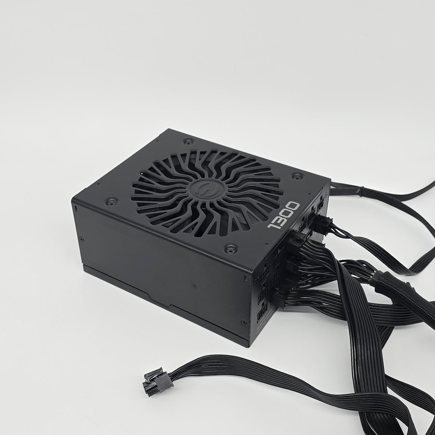 EVGA 1300GT Gaming Power Supply PSU Modular 80+ Gold 1300W