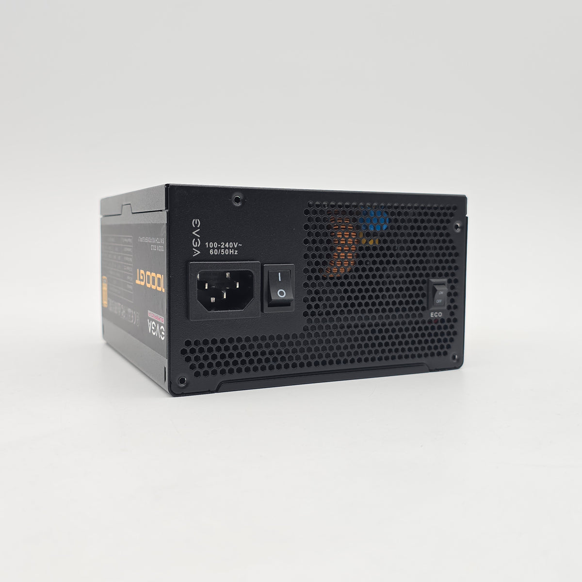 EVGA SuperNova 1000 GT 1000W 80+ Gold, Fully Modular Gaming Power Supply PSU