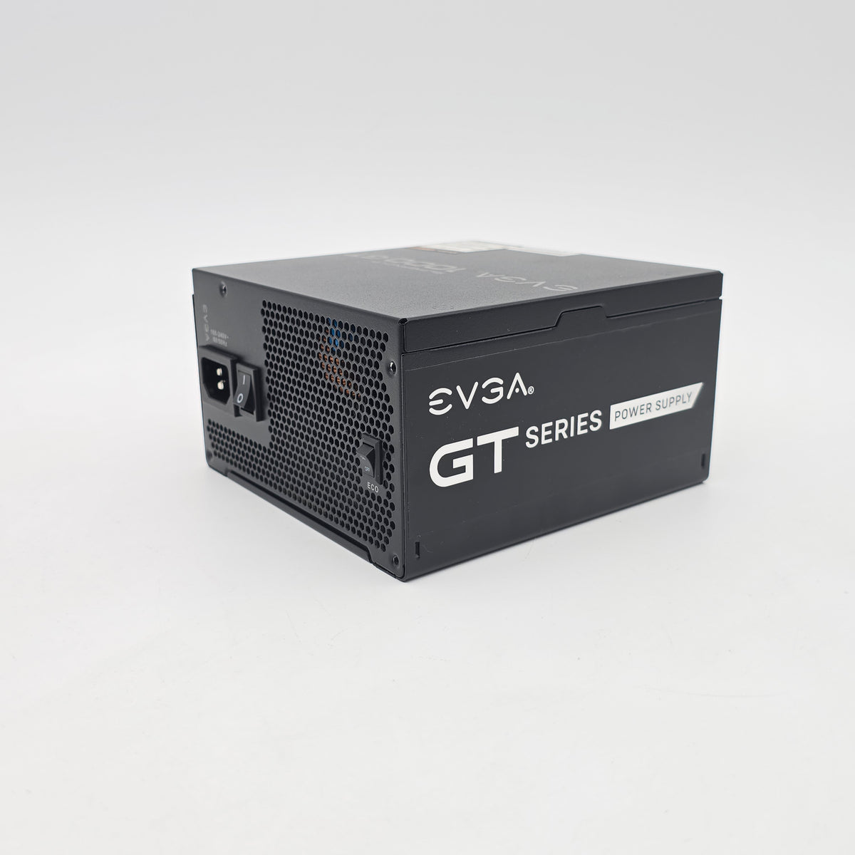 EVGA SuperNova 1000 GT 1000W 80+ Gold, Fully Modular Gaming Power Supply PSU