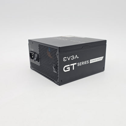 EVGA SuperNova 1000 GT 1000W 80+ Gold, Fully Modular Gaming Power Supply PSU