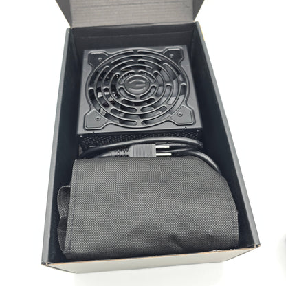 EVGA SuperNOVA 750 G6 750W 80+ Gold, Fully Modular Gaming Power Supply PSU