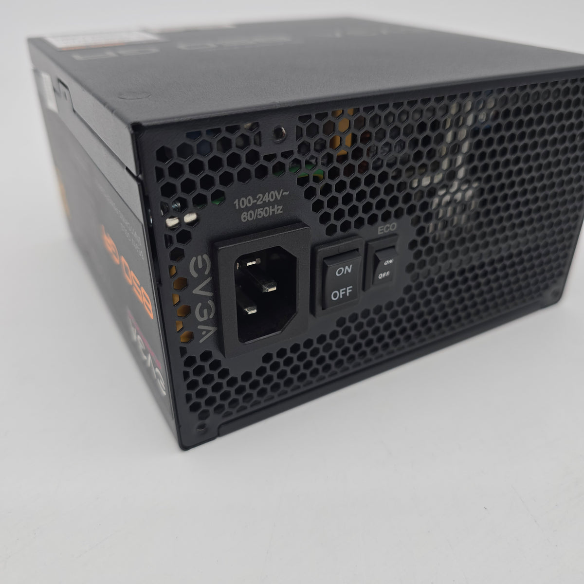 EVGA SuperNova 850 GA 850W 80+ Gold, Fully Modular Gaming Power Supply PSU