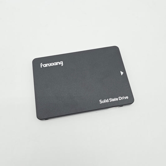 Fanxiang 250GB Internal Sata SSD Storage