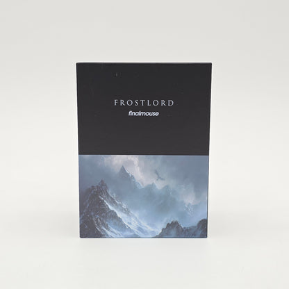 FinalMouse Frostlord Wireless Gaming Mouse