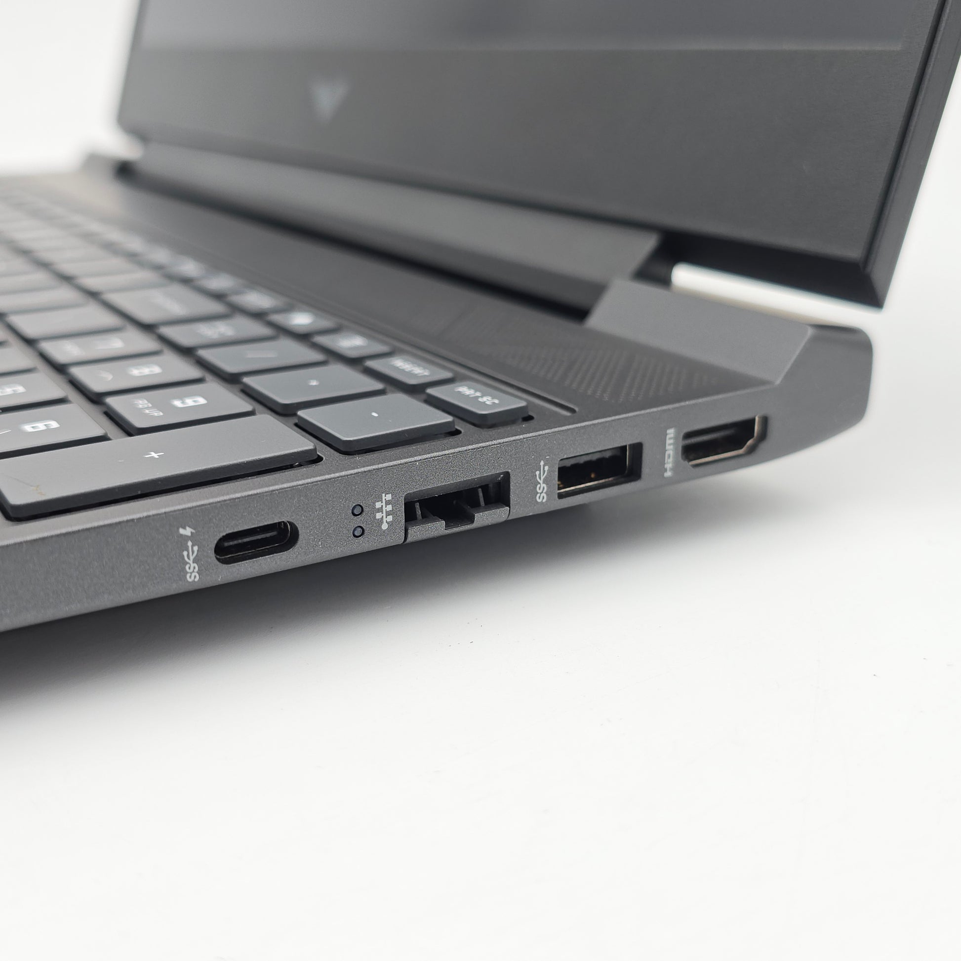 FOR PARTS HP Victus 15 Gaming Laptop, RTX 4050, Intel Core i5-13420H, 15" FHD 144Hz, Windows Gaming Laptop