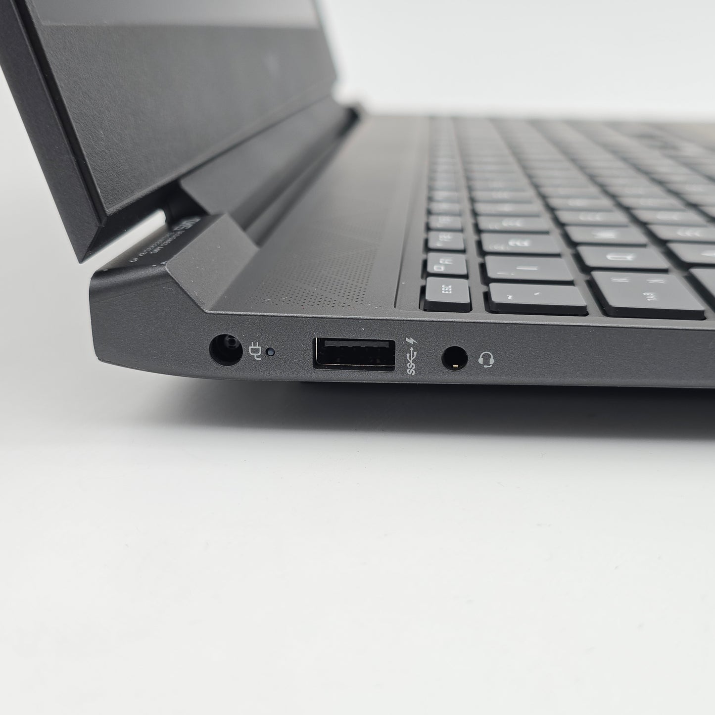 FOR PARTS HP Victus 15 Gaming Laptop, RTX 4050, Intel Core i5-13420H, 15" FHD 144Hz, Windows Gaming Laptop