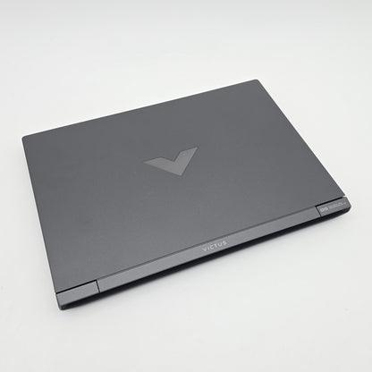 FOR PARTS HP Victus 15 Gaming Laptop, RTX 4050, Intel Core i5-13420H, 15" FHD 144Hz, Windows Gaming Laptop