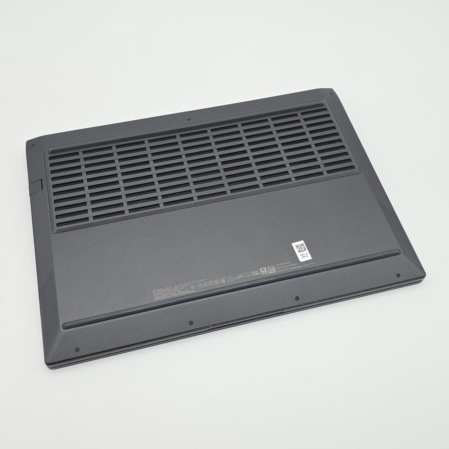 FOR PARTS HP Victus 15 Gaming Laptop, RTX 4050, Intel Core i5-13420H, 15" FHD 144Hz, Windows Gaming Laptop