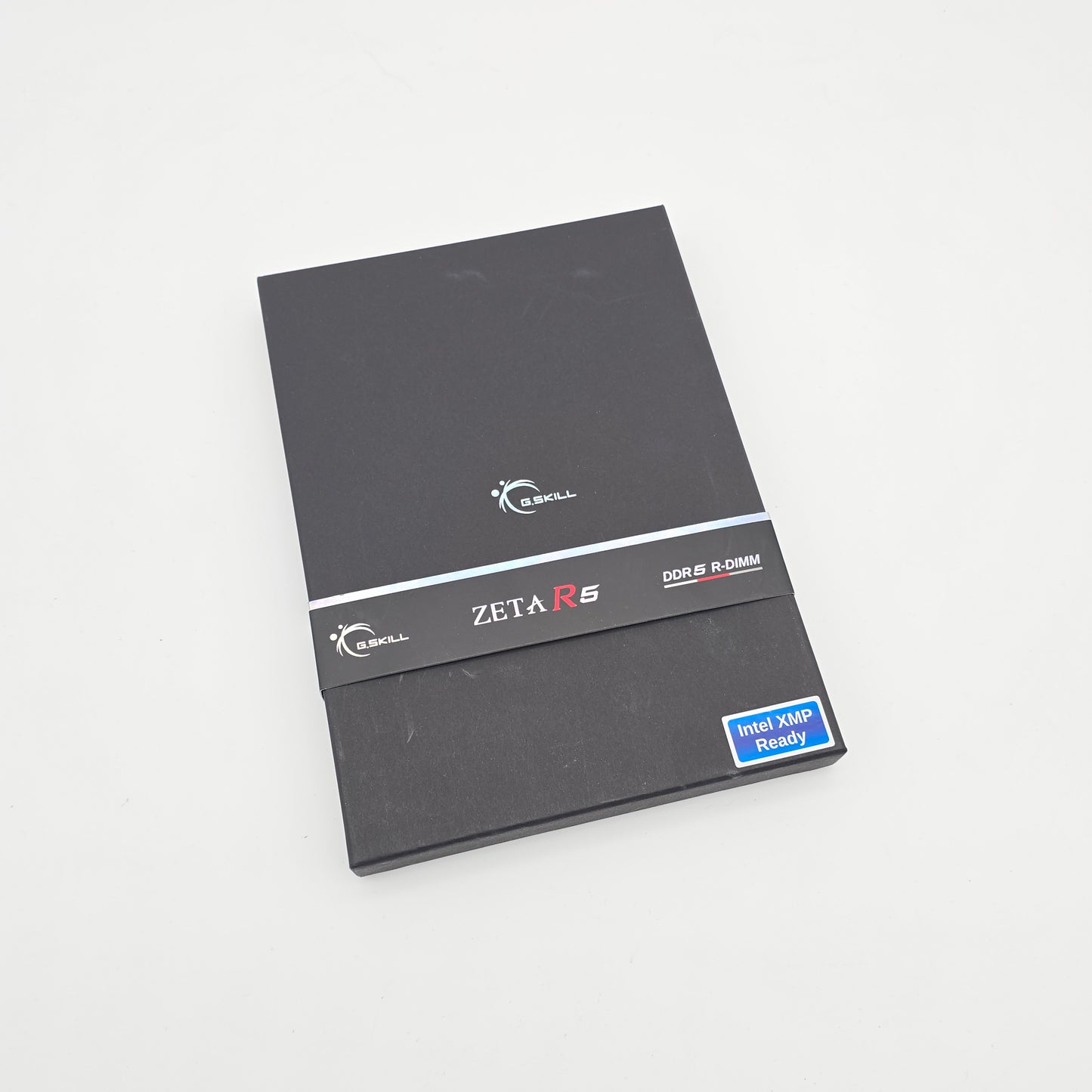 G.Skill Zeta R5 64GB DDR5 RAM, 4x16GB, 6400MHz, CL32-39-39-102 Desktop Memory RAM R-DIMM, Workstation Gaming PC