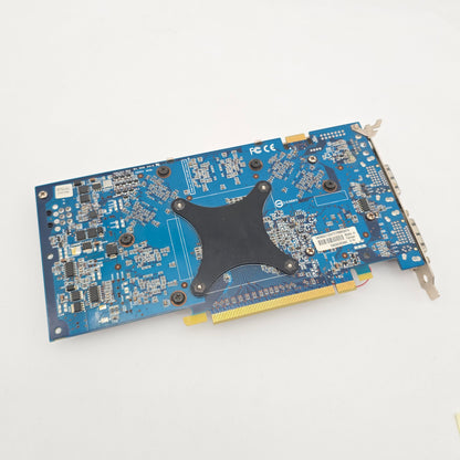 FOR PARTS Geforce 7800 GT ASUS 256MB, NVIDIA Gaming Graphics Card GPU *DEAD CARD*