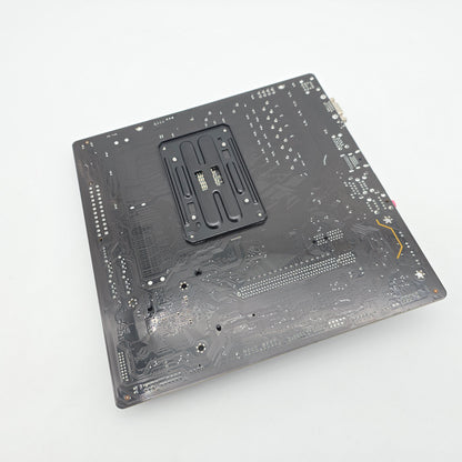Gigabyte A620M S2H, Socket AM5, Micro-ATX Desktop Gaming Motherboard