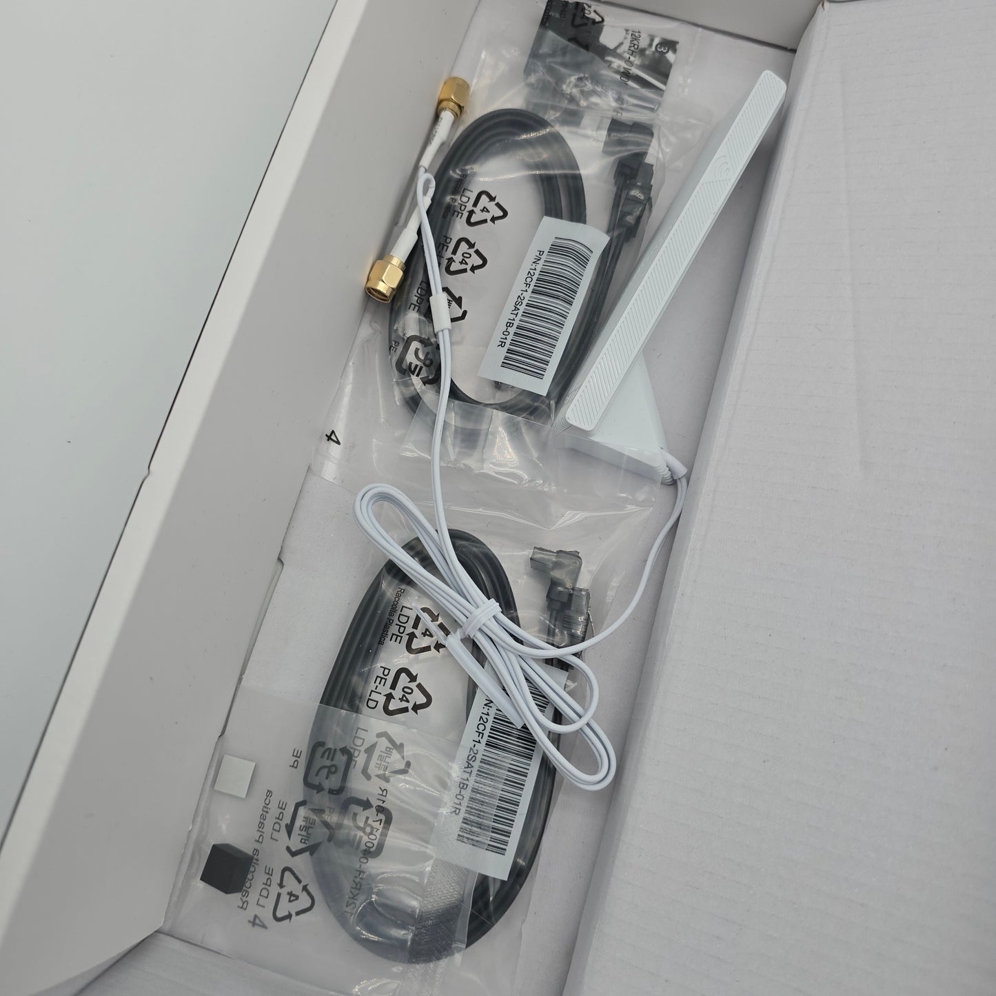 Gigabyte TRX50 AERO D AMD Threadripper Motherboard, Socket sTR5, Workstation Creator Motherboard