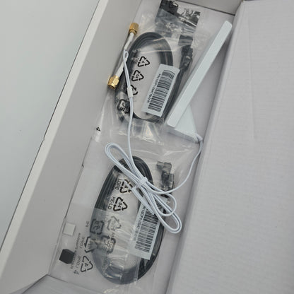 Gigabyte TRX50 AERO D AMD Threadripper Motherboard, Socket sTR5, Workstation Creator Motherboard