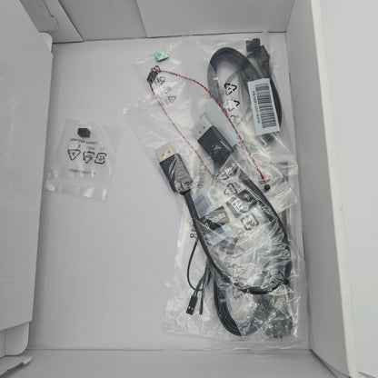 Gigabyte TRX50 AERO D AMD Threadripper Motherboard, Socket sTR5, Workstation Creator Motherboard