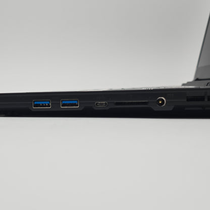 Gigabyte Aorus 15P XD, RTX 3070, Intel Core i7-11800H, 16GB DDR4, 1TB NVMe, 15.6" FHD 240Hz, Windows Gaming Laptop