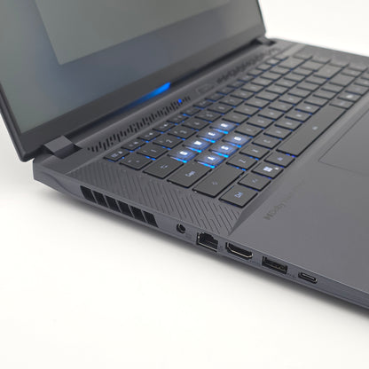 Gigabyte Aorus Elite 16 Gaming Laptop, NVIDIA RTX 5070, Intel Ultra 9 275HX, 32GB DDR5, 1TB NVMe, 16" 165Hz Screen, Aorus AE16