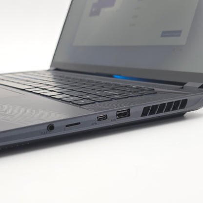 Gigabyte Aorus Elite 16 Gaming Laptop, NVIDIA RTX 5070, Intel Ultra 9 275HX, 32GB DDR5, 1TB NVMe, 16" 165Hz Screen, Aorus AE16