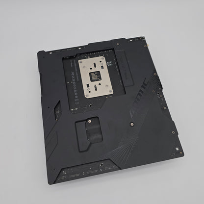 Gigabyte Aorus X670E Aorus Master, Socket AM5, Gaming Motherboard
