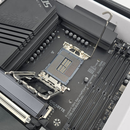 Gigabyte Z790 Aorus Elite AX DDR5 Gaming Motherboard, Socket LGA 1700