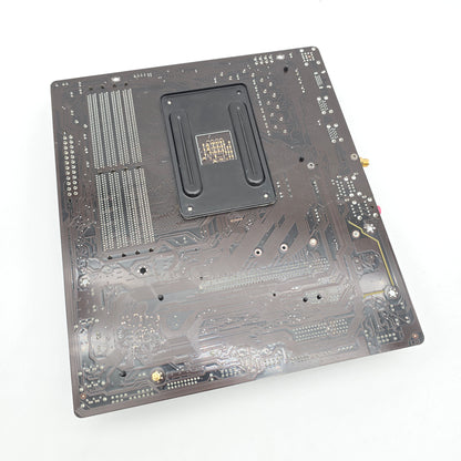 Gigabyte B450M-DS3H Gaming Motherboard, AMD Ryzen 7 5700X Processor CPU, Ramaxel 32GB DDR4 2666MHz Memory RAM Combo