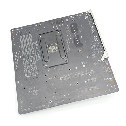 Gigabyte B550M Aorus Pro-P, AMD AM4 Socket, Micro-ATX Gaming Motherboard