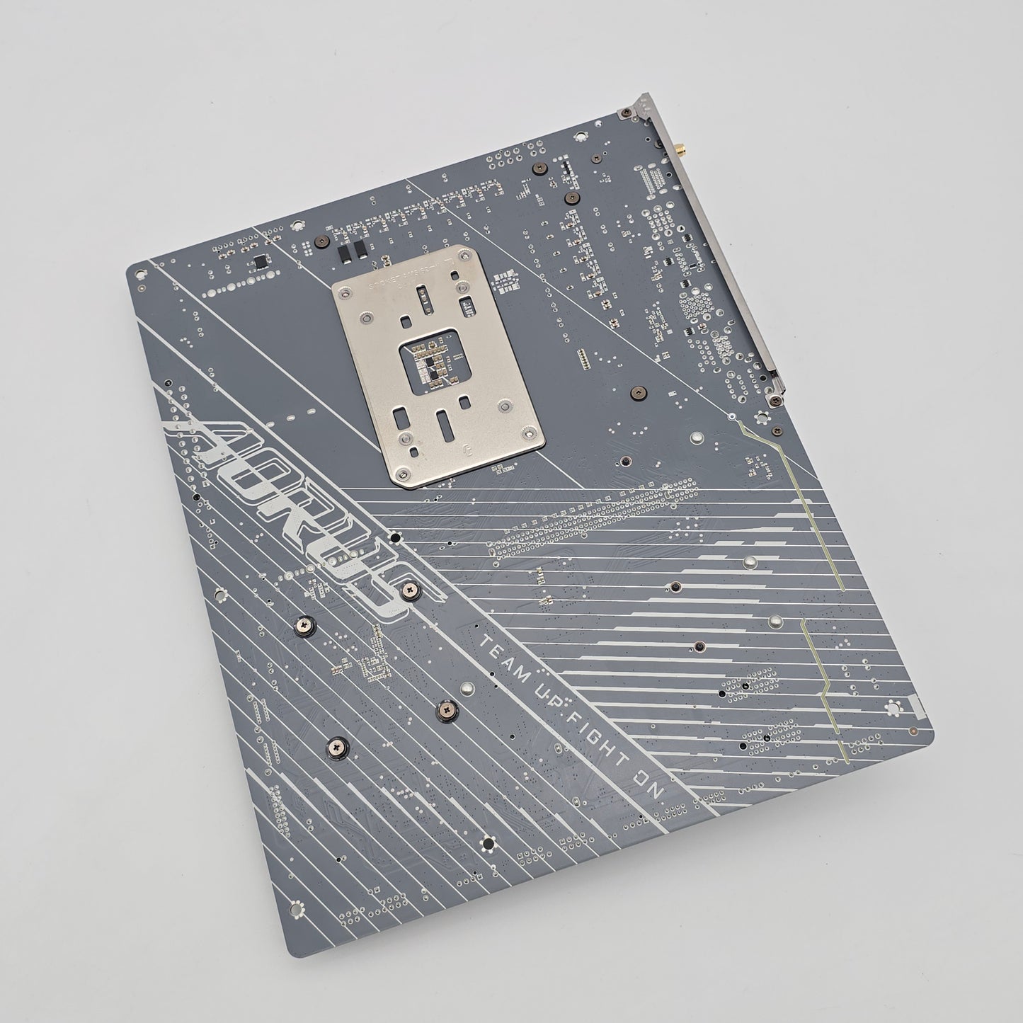 Gigabyte B650 Aorus Elite AX Ice, AMD AM5 Socket ATX Gaming Motherboard