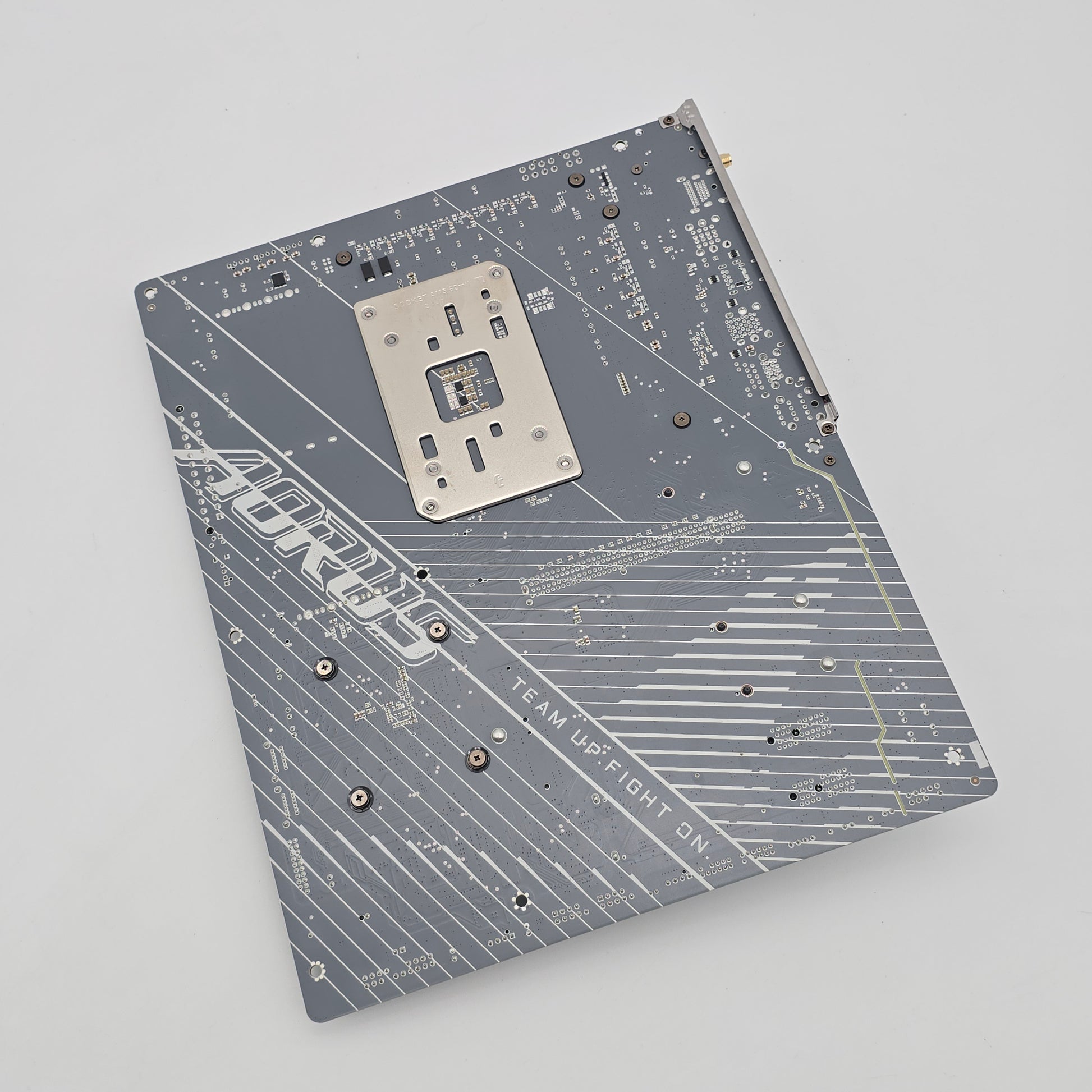 Gigabyte B650 Aorus Elite AX Ice, AMD AM5 Socket ATX Gaming Motherboard
