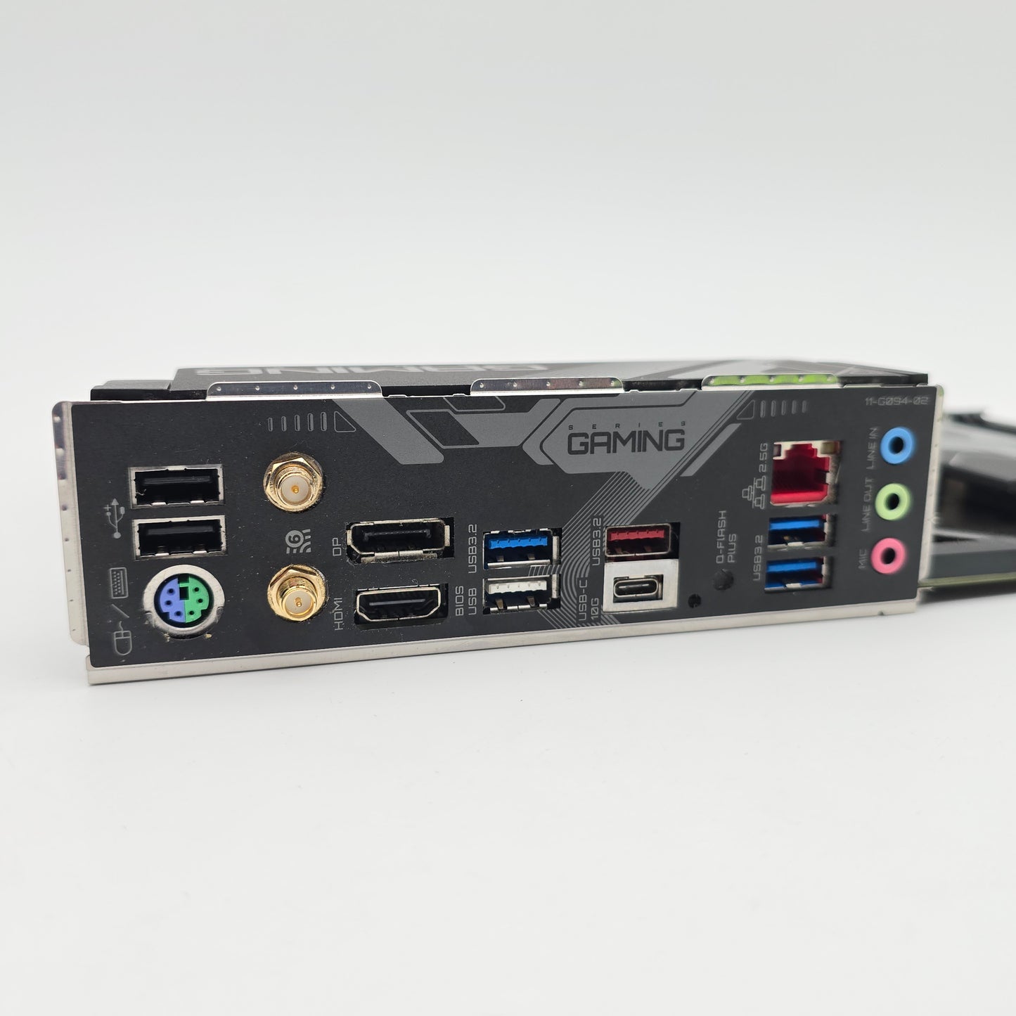 Gigabyte B650 Gaming X AX V2, Socket AM5, ATX Desktop Gaming Motherboard