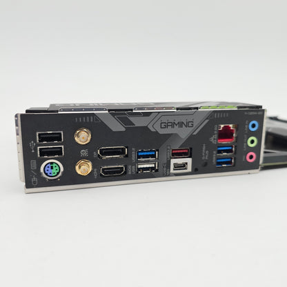 Gigabyte B650 Gaming X AX V2, Socket AM5, ATX Desktop Gaming Motherboard