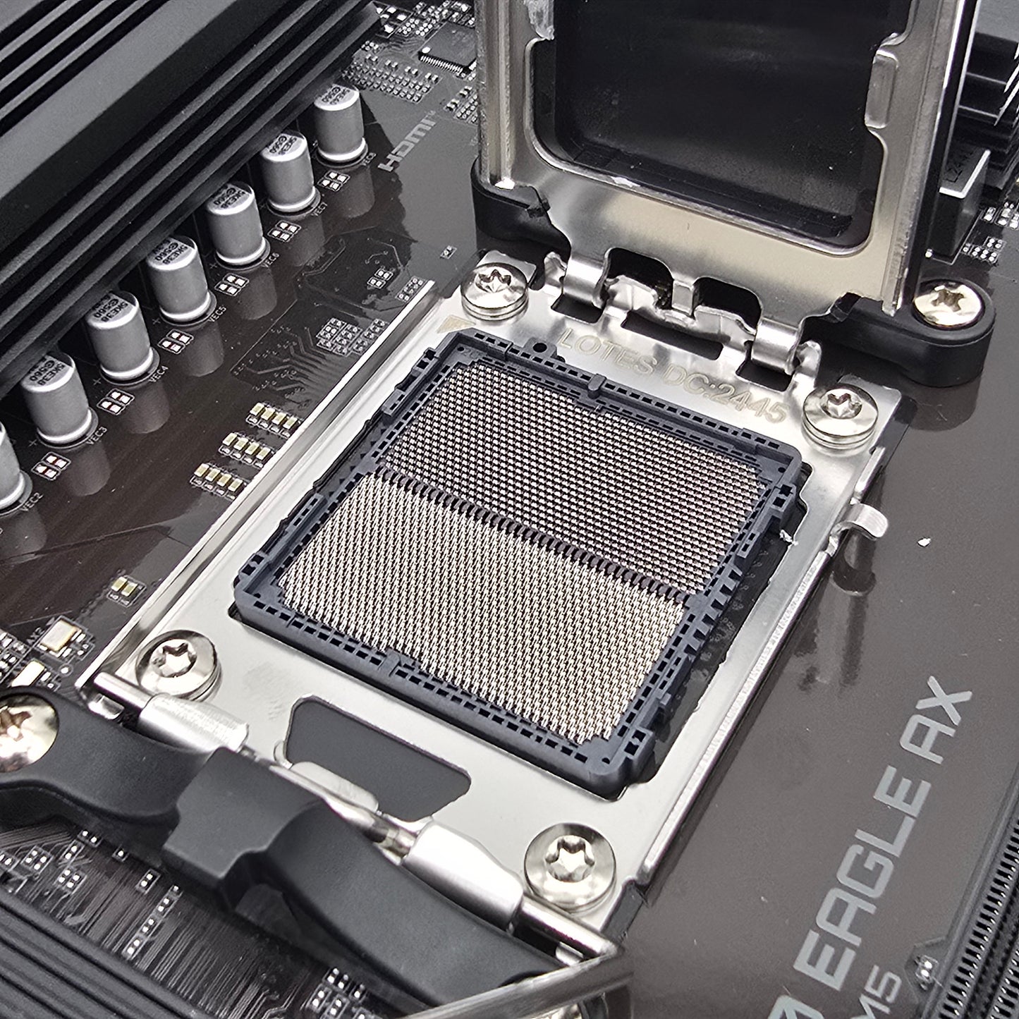 Gigabyte B850 Eagle AX WiFi6E, Socket AM5 AMD ATX Gaming Motherboard