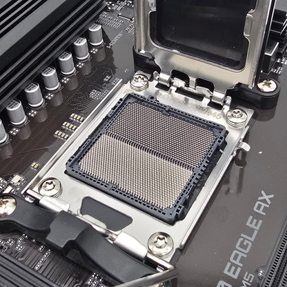 Gigabyte B850 Eagle AX WiFi6E, Socket AM5 AMD ATX Gaming Motherboard