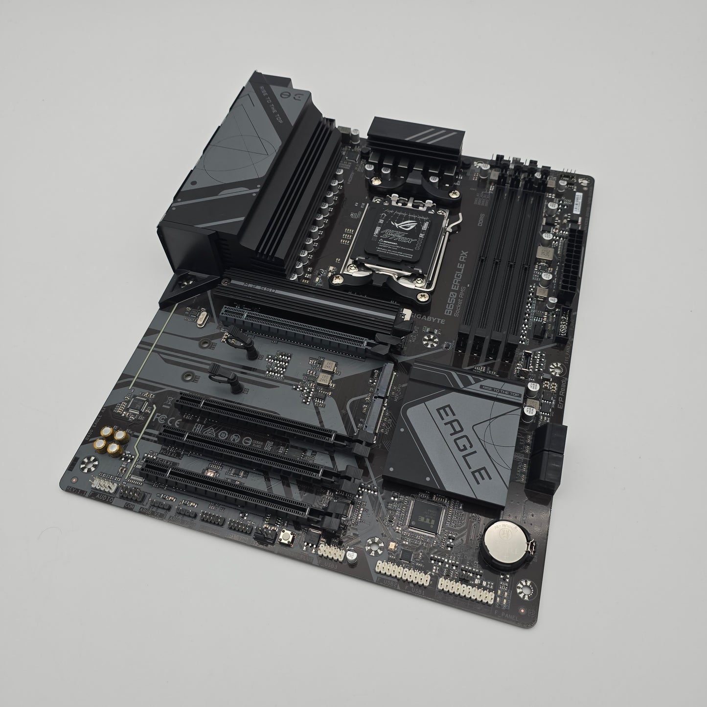 Gigabyte B850 Eagle AX WiFi6E, Socket AM5 AMD ATX Gaming Motherboard