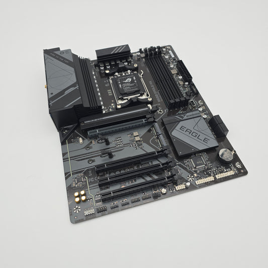 Gigabyte B850 Eagle AX WiFi6E, Socket AM5 AMD ATX Gaming Motherboard