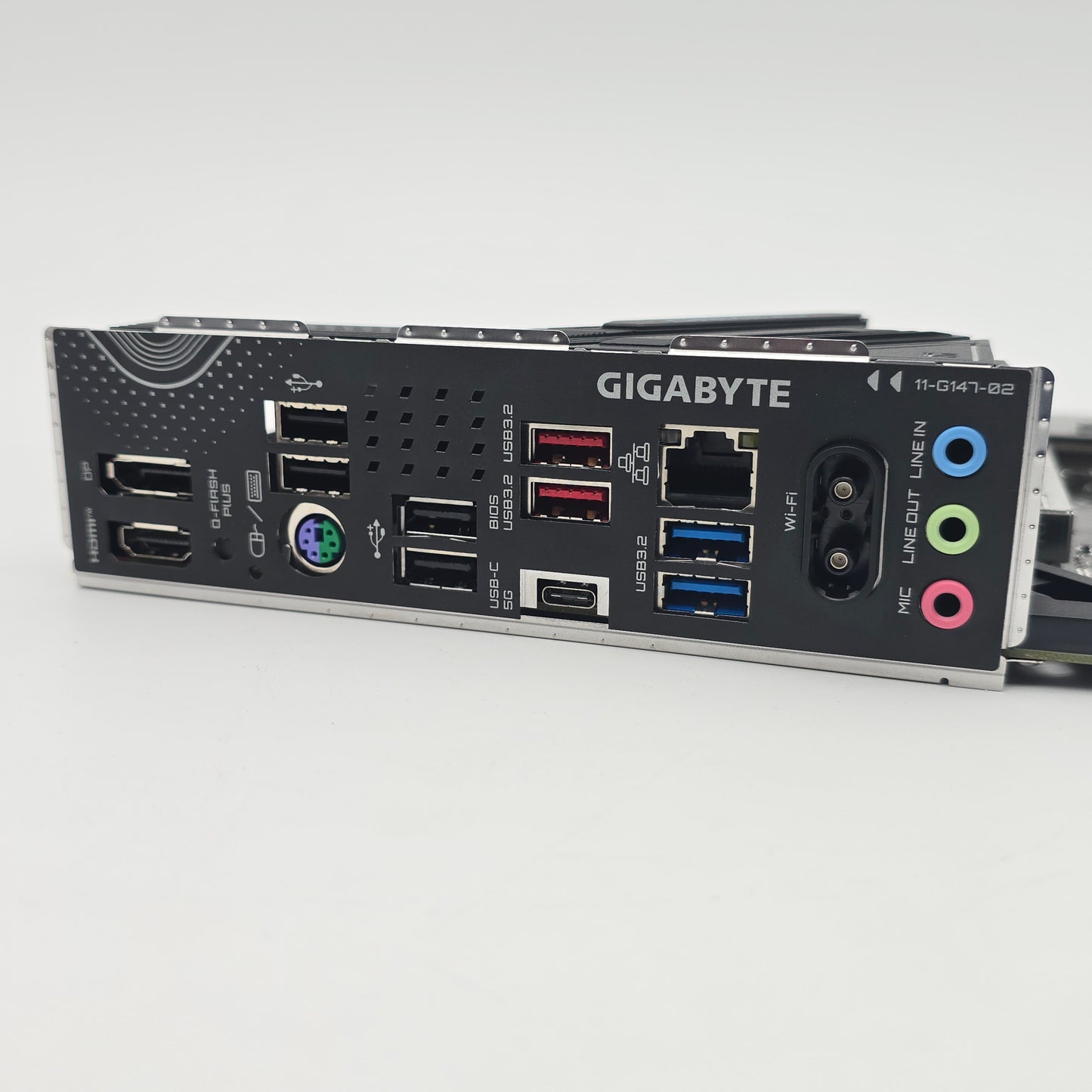Gigabyte B850 Gaming WiFi6, Socket AM5, ATX Desktop Gaming Motherboard