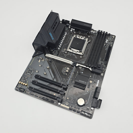 Gigabyte B850 Gaming WiFi6, Socket AM5, ATX Desktop Gaming Motherboard