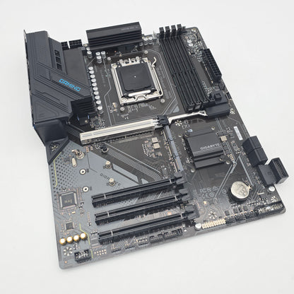 Gigabyte B850 Gaming WiFi6, Socket AM5, ATX Desktop Gaming Motherboard
