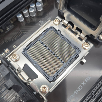 Gigabyte B650 Gaming X AX WiFi, AMD Socket AM5 Gaming Motherboard DDR5