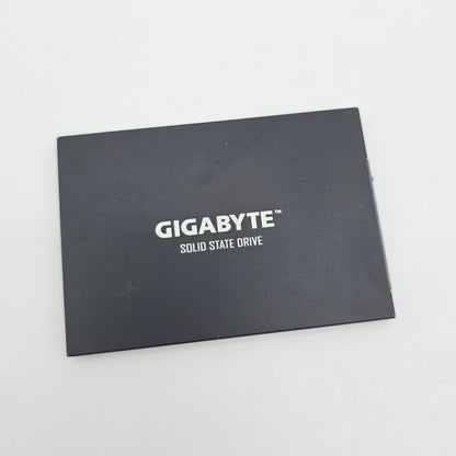 Gigabyte UD Pro 256GB SATA 2.5" SSD, Internal Gaming Solid State Drive Storage