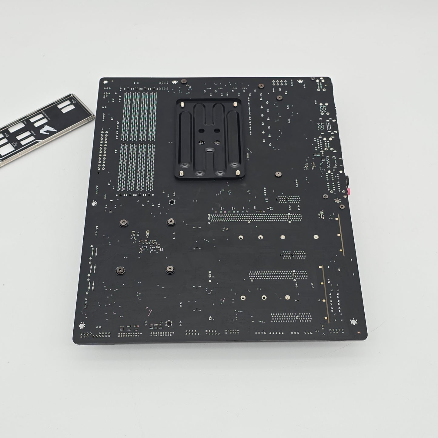 AMD Ryzen 7 5800X3D, Gigabyte Aorus Ultra X470 Motherboard, 32GB DDR4 RAM Combo