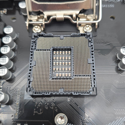 Gigabyte Z370 Aorus Gaming WiFi, Intel LGA 1151 Socket ATX Gaming Motherboard
