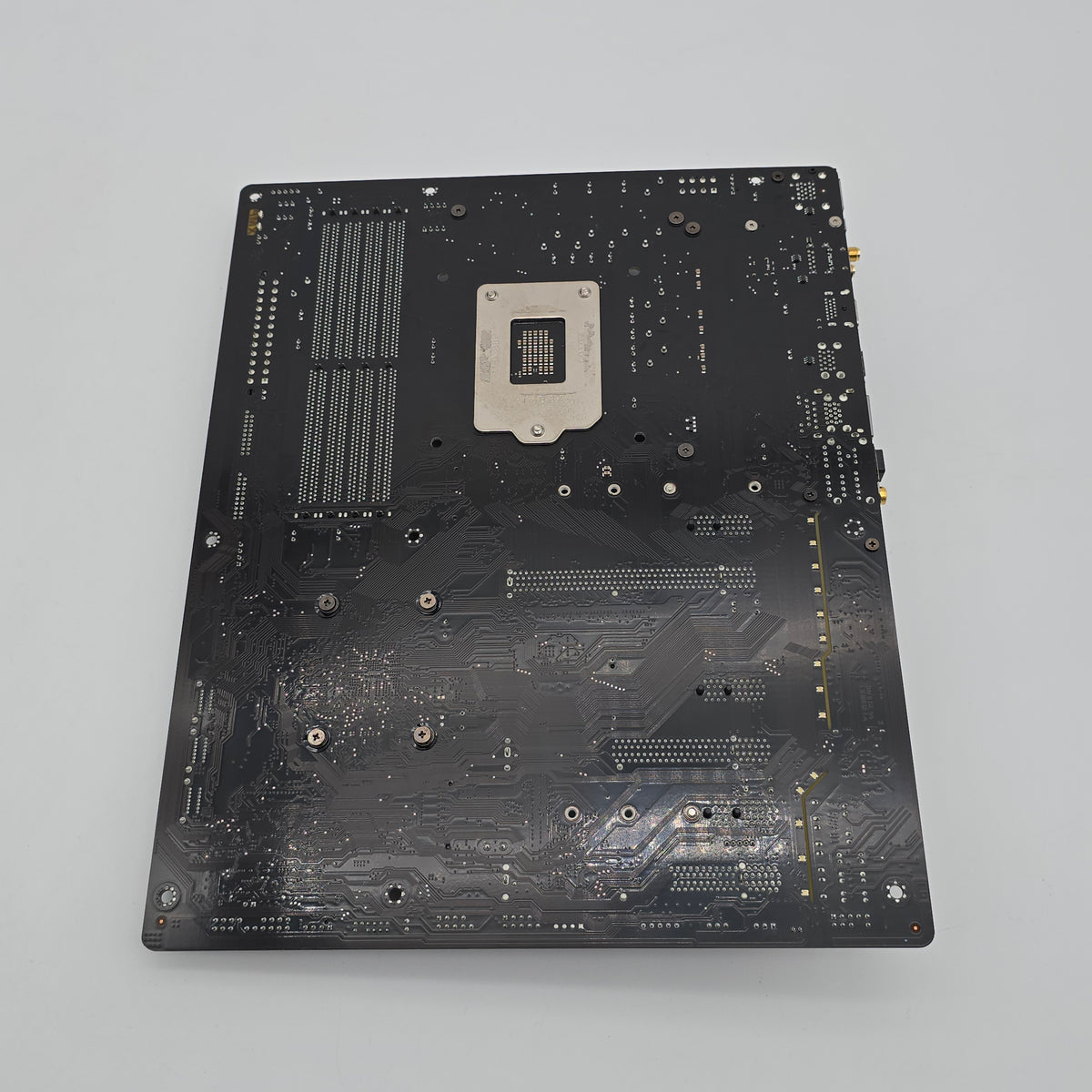Gigabyte Z370 Aorus Gaming WiFi, Intel LGA 1151 Socket ATX Gaming Motherboard