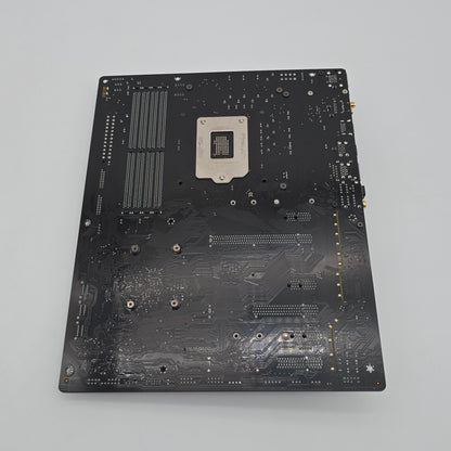 Gigabyte Z370 Aorus Gaming WiFi, Intel LGA 1151 Socket ATX Gaming Motherboard