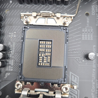 Gigabyte Z890 Aorus Elite WiFi7, Intel LGA1851 Socket ATX Gaming Motherboard