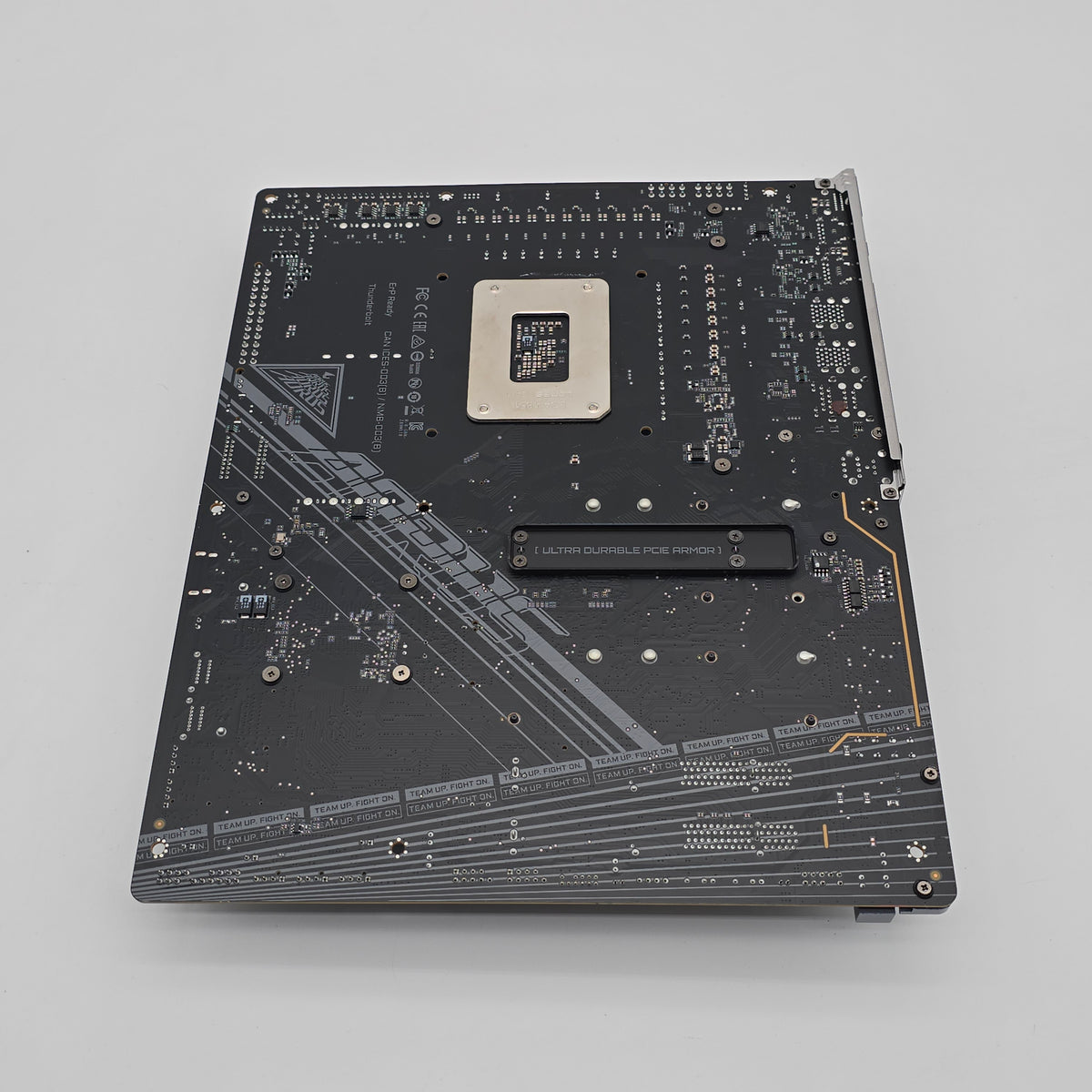 Gigabyte Z890 Aorus Master Gaming Motherboard, Intel Core Ultra 9 285K Gaming Processor CPU COMBO
