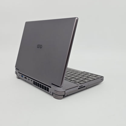 GPD Win Max 2, Ryzen 7 6800U, 32GB DDR5, 1TB NVMe, Handheld Portable Gaming PC Laptop