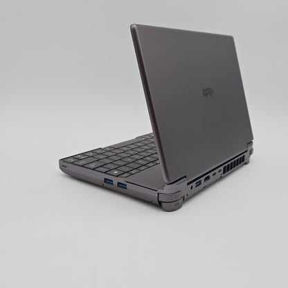 GPD Win Max 2, Ryzen 7 6800U, 32GB DDR5, 1TB NVMe, Handheld Portable Gaming PC Laptop