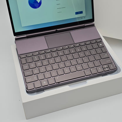 GPD Win Max 2 10.1" Gaming Laptop AI 9 HX 370, 32GB RAM, 2TB NVMe, Handheld Gaming PC