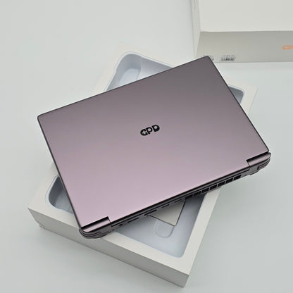 GPD Win Max 2 10.1" Gaming Laptop AI 9 HX 370, 32GB RAM, 2TB NVMe, Handheld Gaming PC